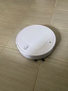 Vacuum Robot / Automatic Sweeper