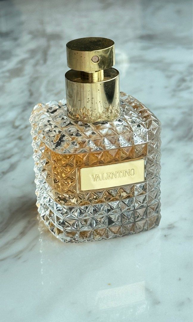 Valentino hotsell donna edp