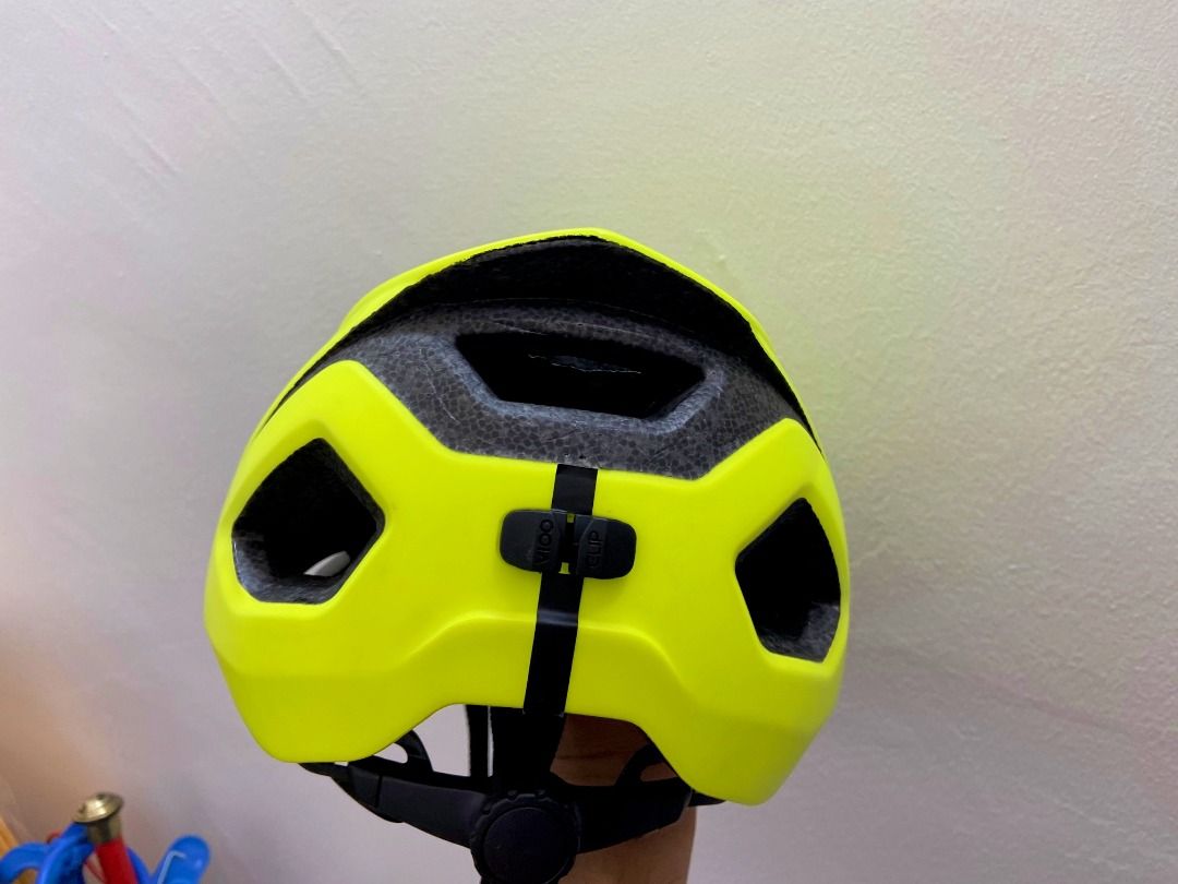 Van rysel helmet 500 deals