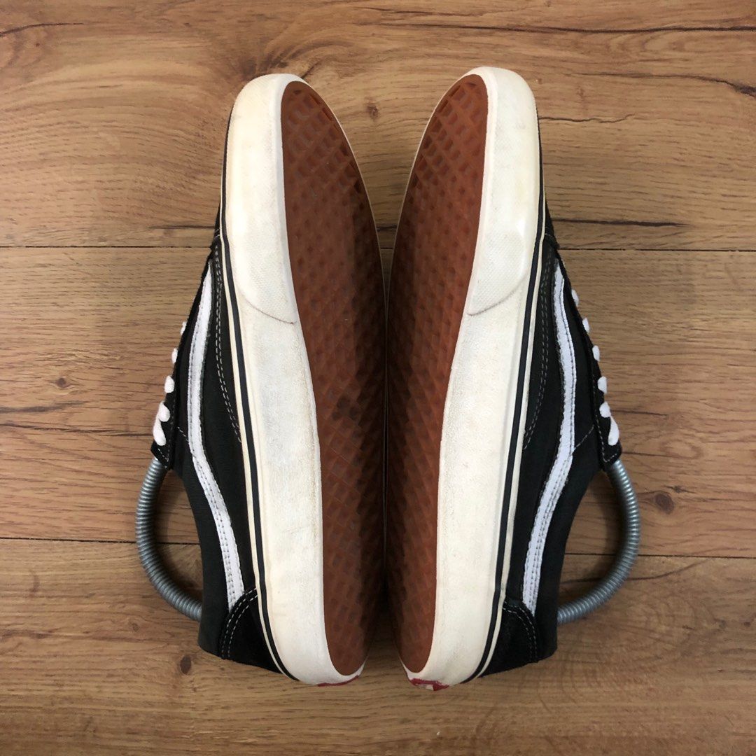 Size 14 outlet vans old skool