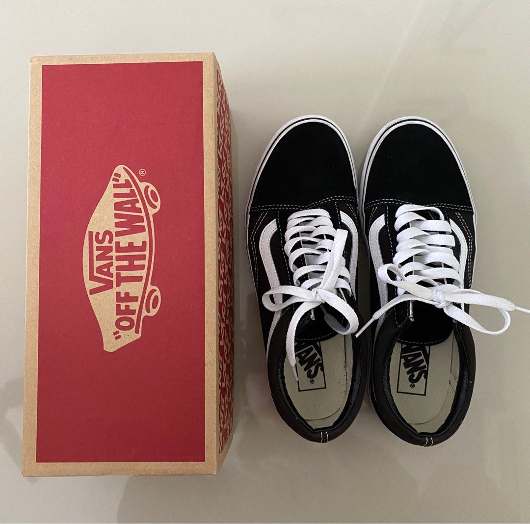 Vans Old Skool Ori Men