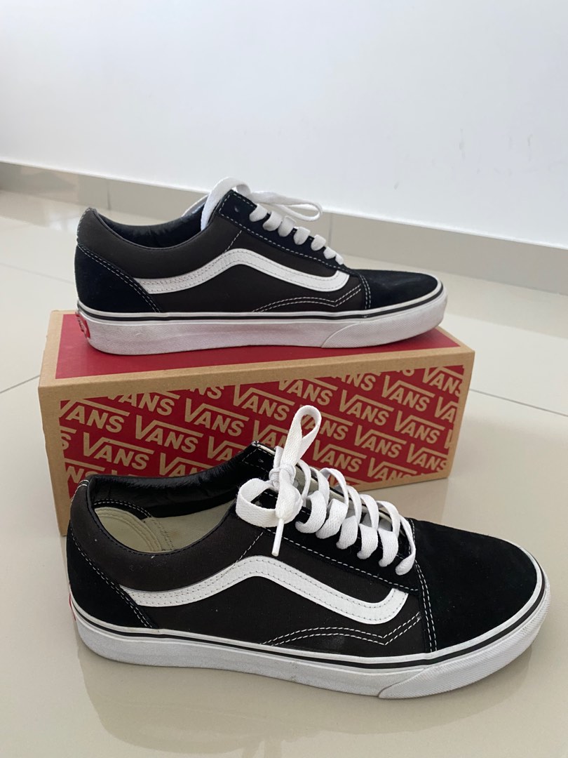 Harga vans sales old skool ori