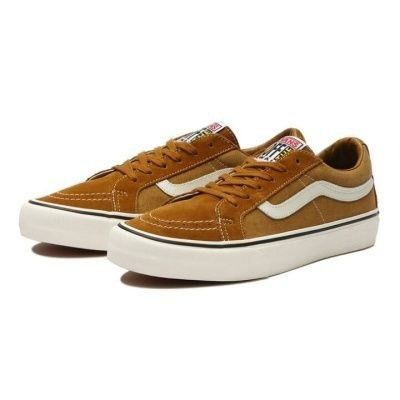 Gold van cheap shoes