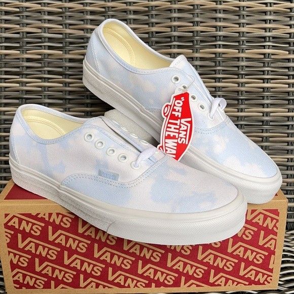 Vans Sneakers brand new Men s Fashion Footwear Sneakers on