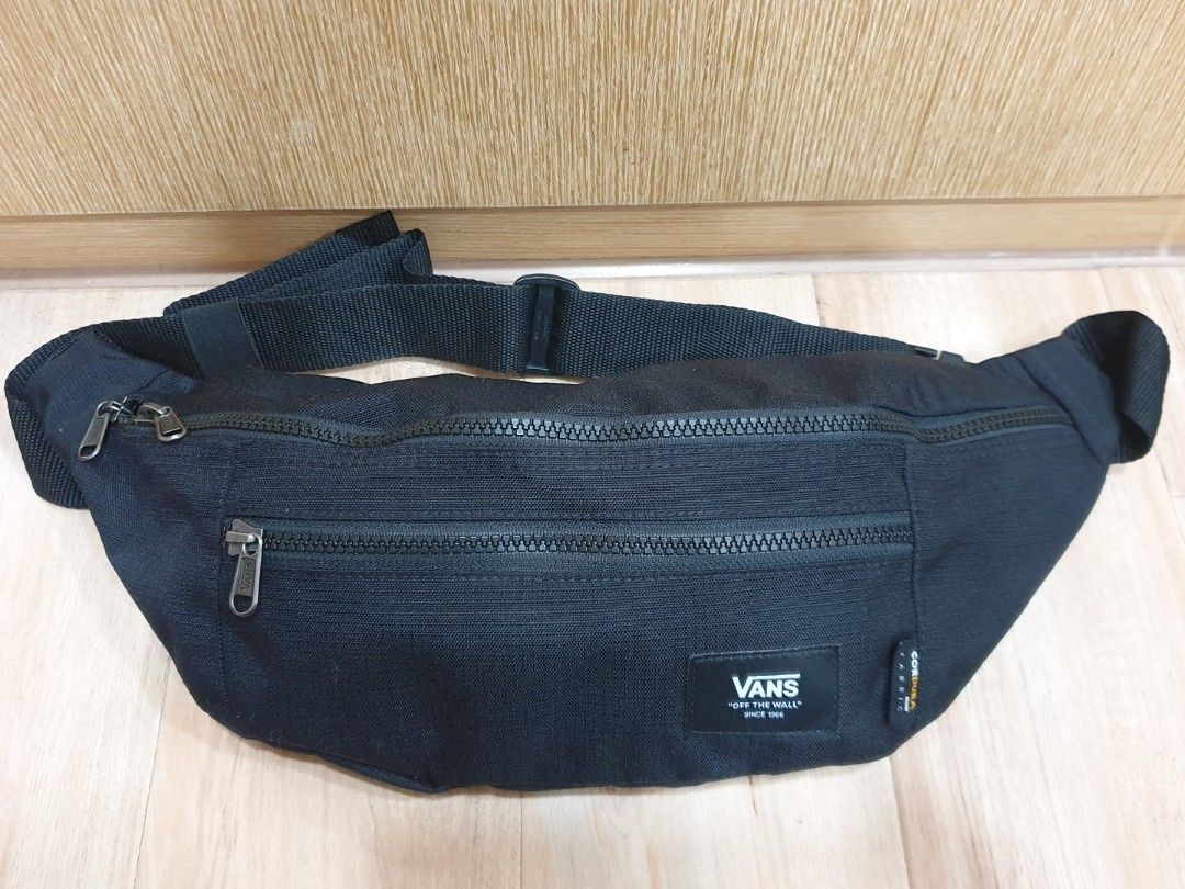 Ward cross on sale body pack