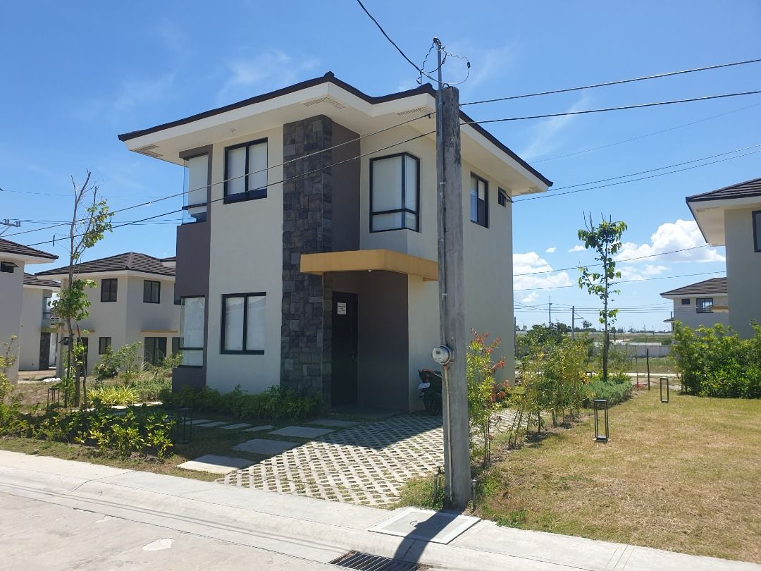 Vermosa Daang hari Cavite For sale 3 bedroom House, Property, For Sale