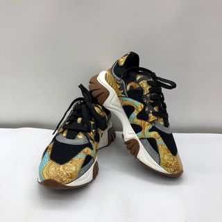 Versace online trainer sale