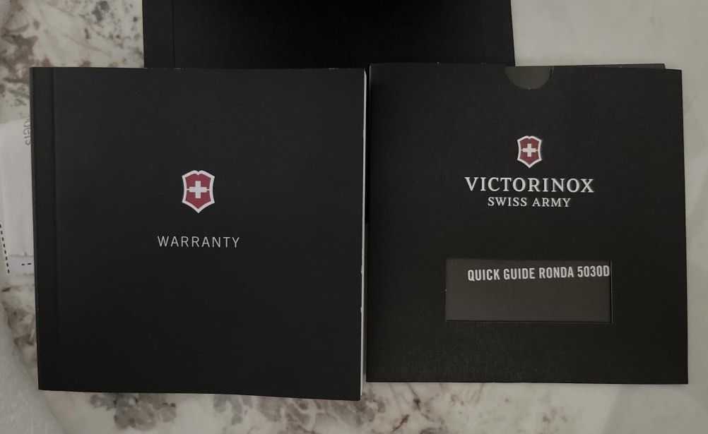 Victorinox shop ronda 5030d