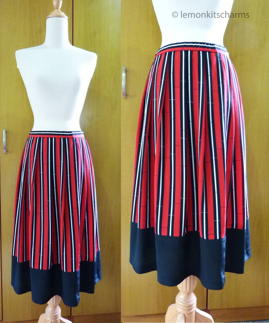 White and hot sale red 27