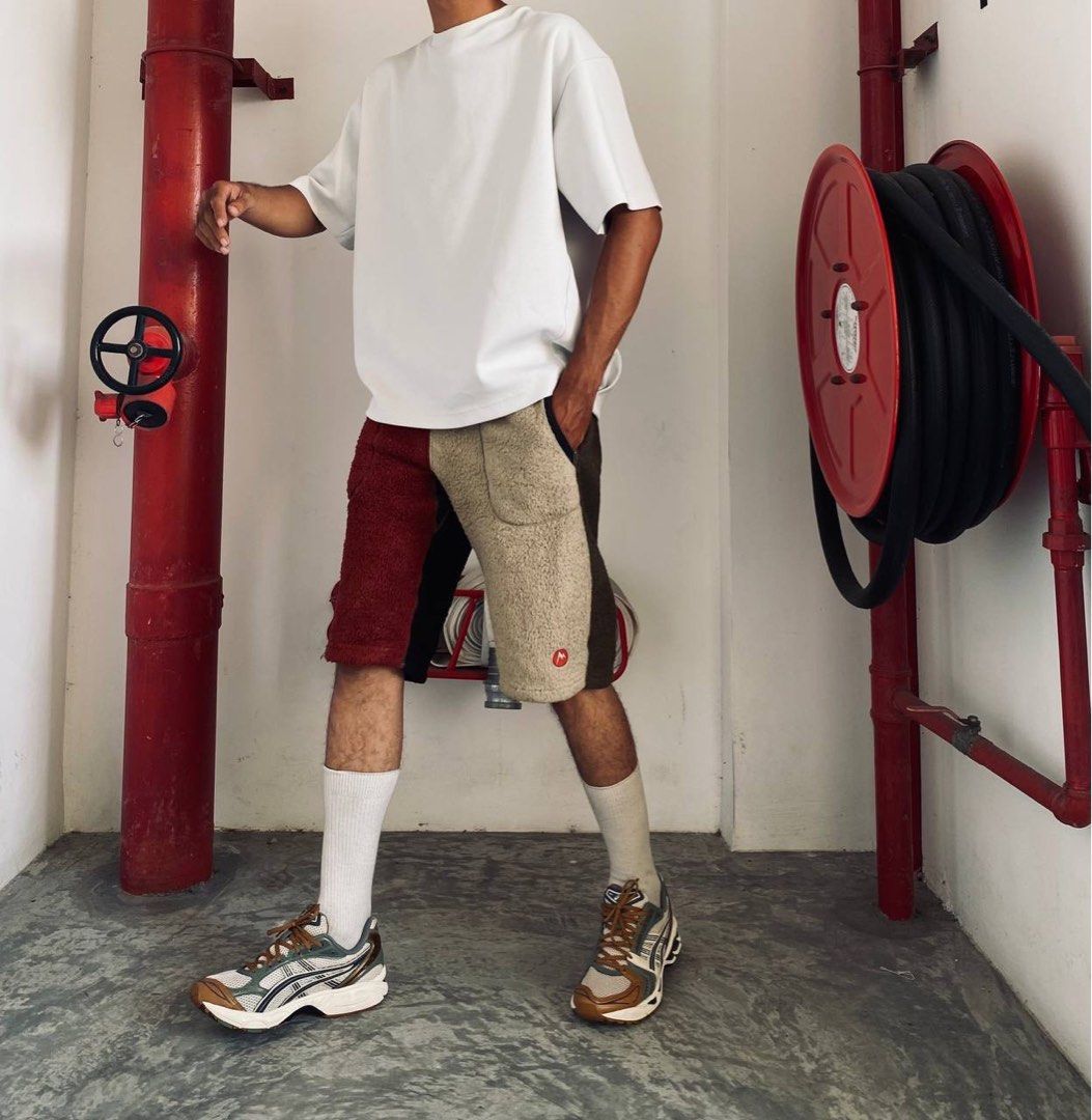 Marmot fire trail shorts discount