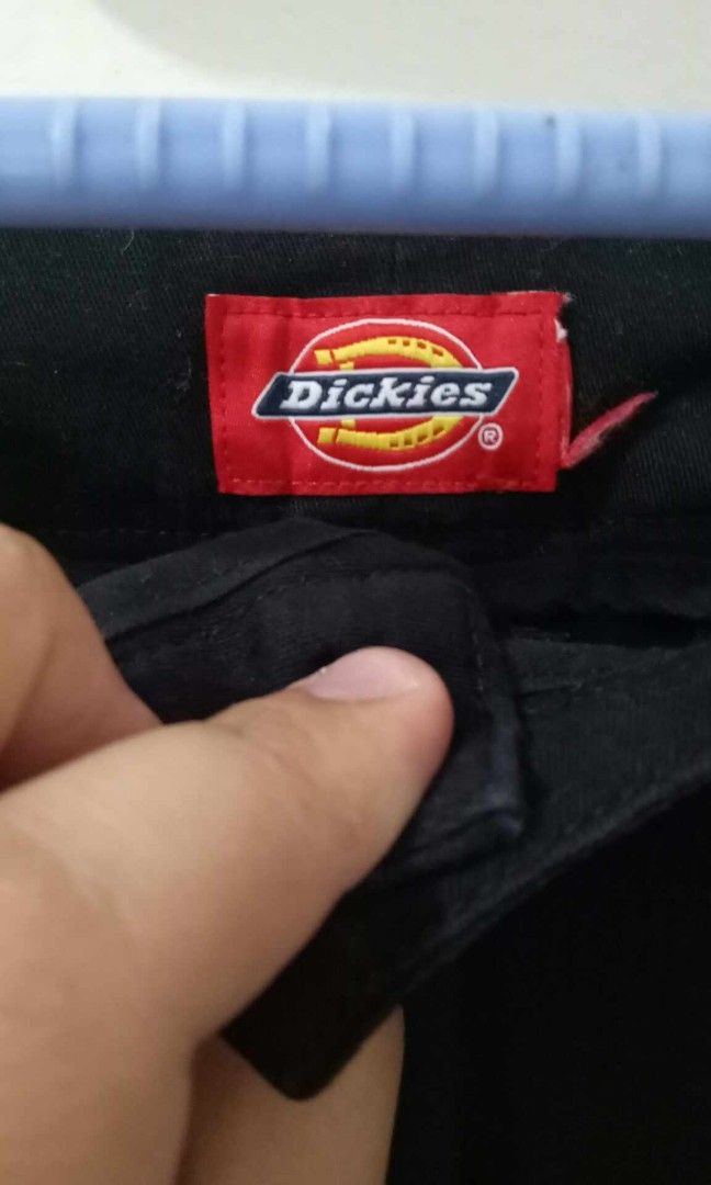 Vintage Dickies Pants! (Category: Jeans) located in Pasay City. Submitted by 22stacks (Listing ID 1279402998, Image 3). Description: Vintage pa sa vintage! para sa mga Dickies lovers! Solido pang old school versus new school style!.