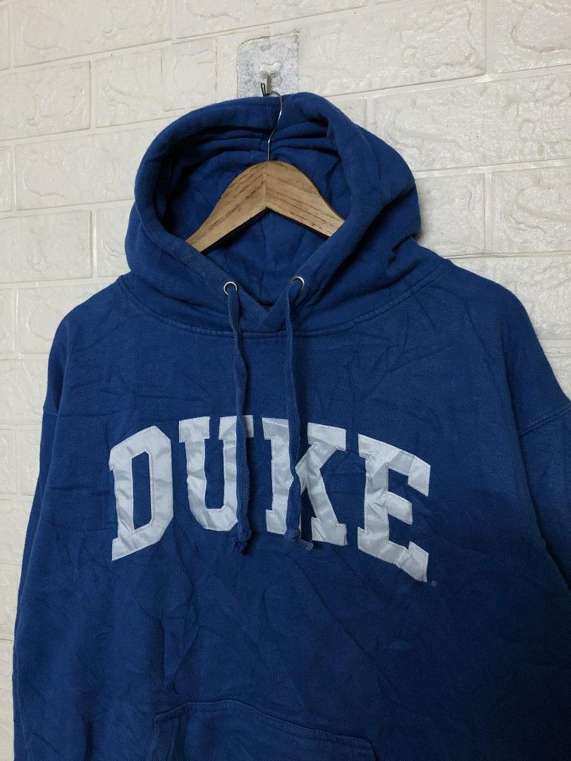 Vintage DUKE Hoodie Jacket Men s Fashion Coats Jackets and