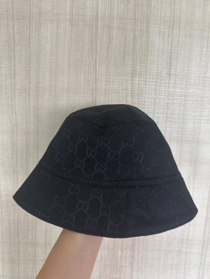 vintage gucci beanie