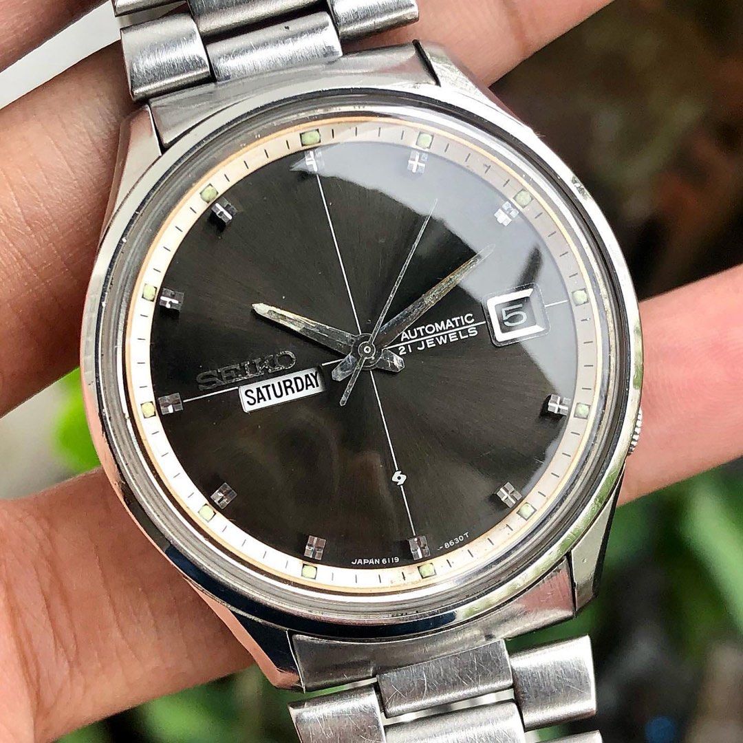 Seiko m55 store