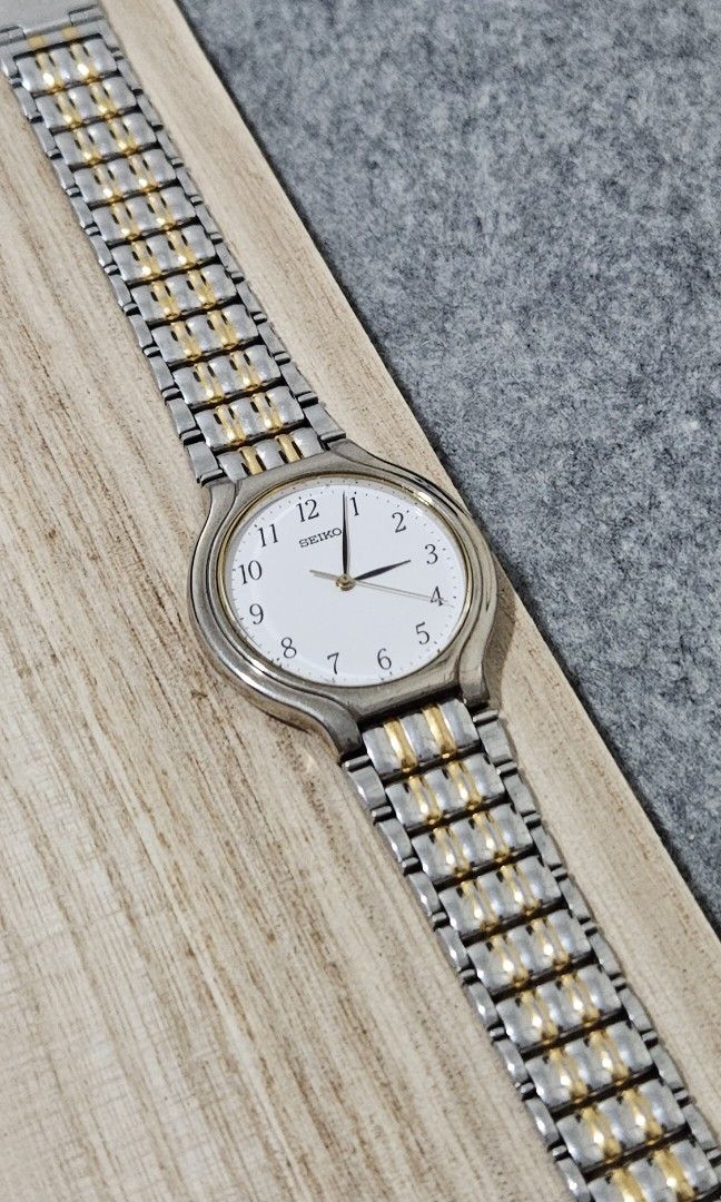 Rare vintage seiko sale watches