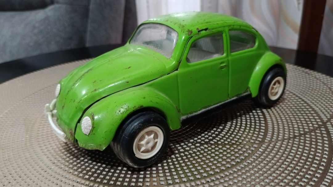 Tonka vw best sale bug 52680 value
