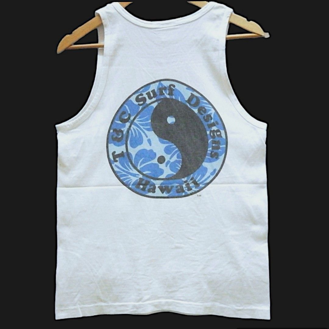 T&c surf discount tank top