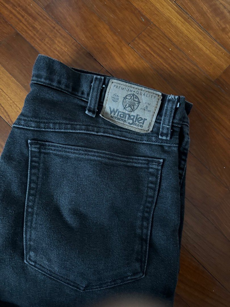 Cheap wrangler jeans store
