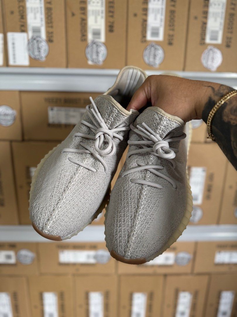 Yeezy sesame size 11.5 shop