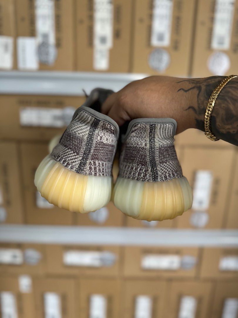 yeezy zyon price