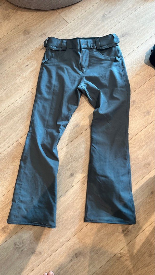 Volcom skinny cheap snowboard pants