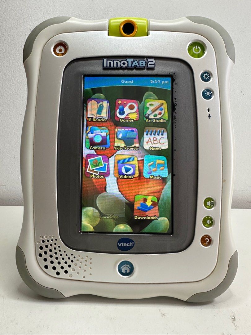 Vtech innotab 2 games cheap