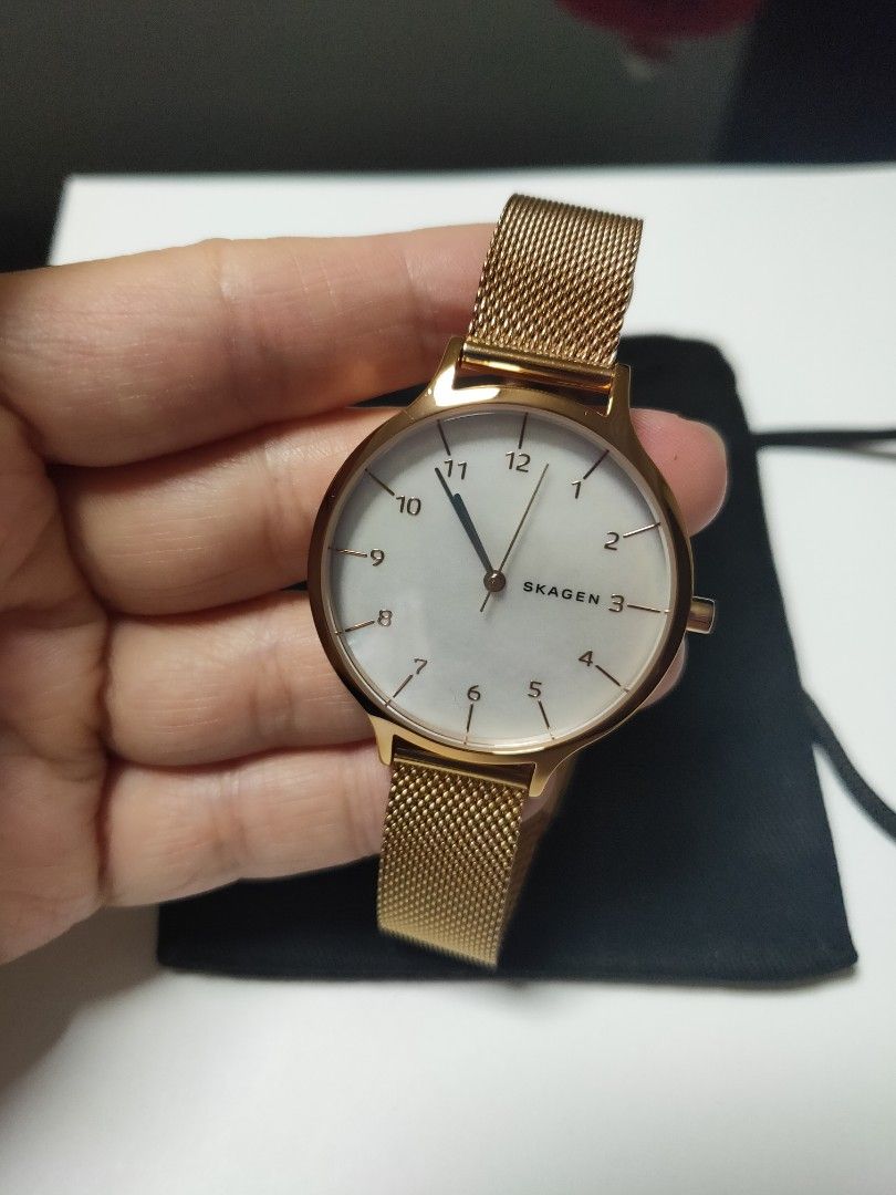 Buy skagen watch sale