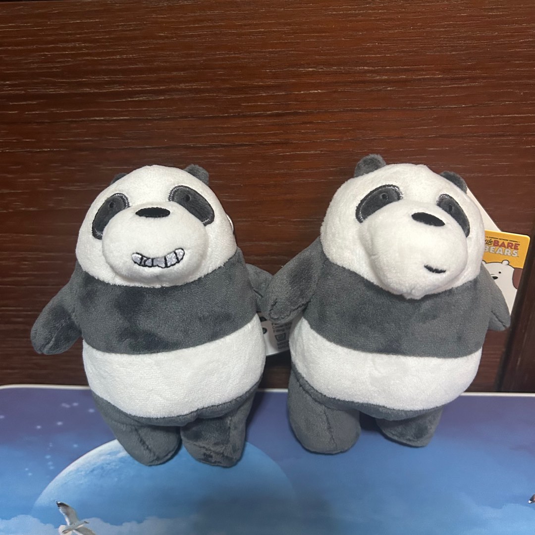 Panpan stuffed toy sales