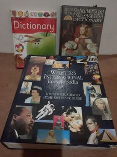Webster International Encyclopedia  (Free 2 Dictionaries)