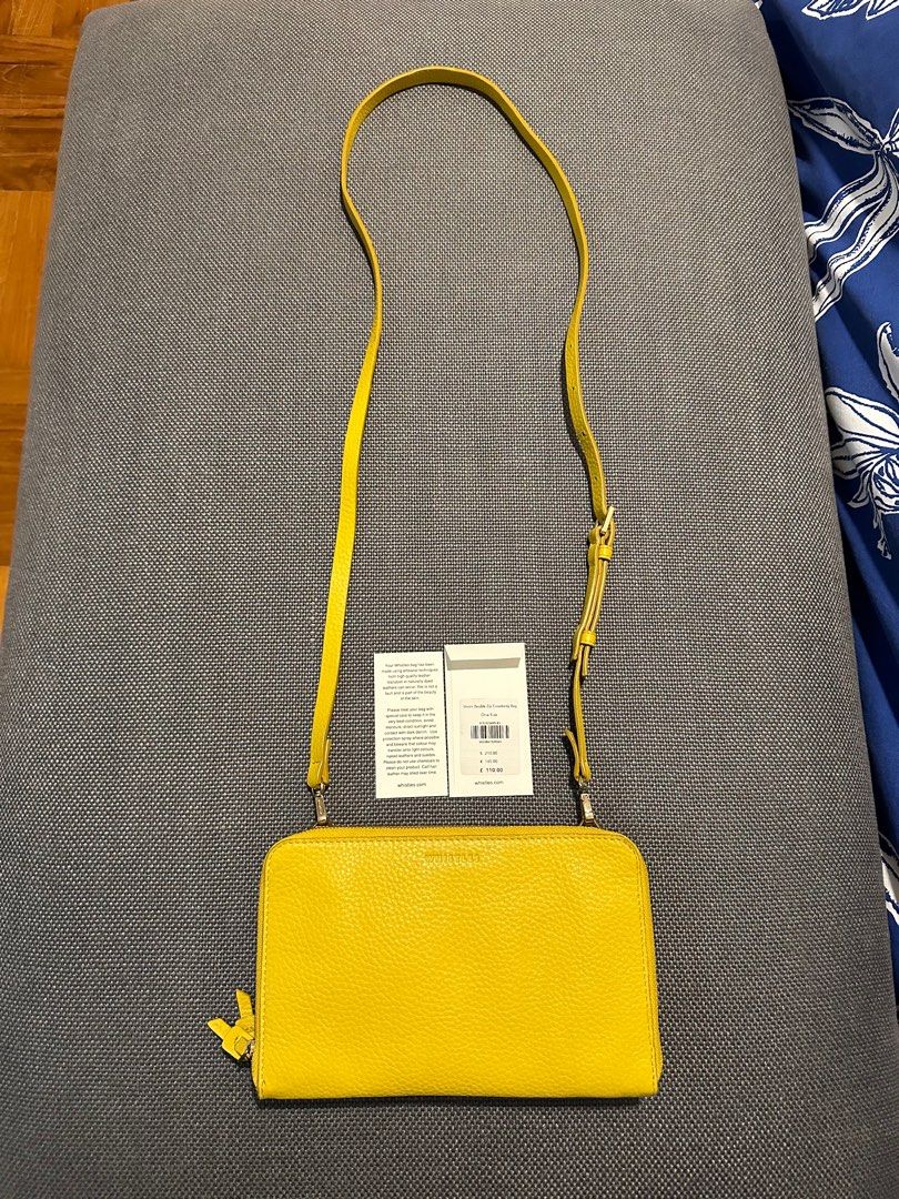 Whistles hotsell clutch bag