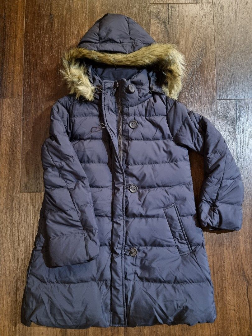 Girls coats cheap age 15