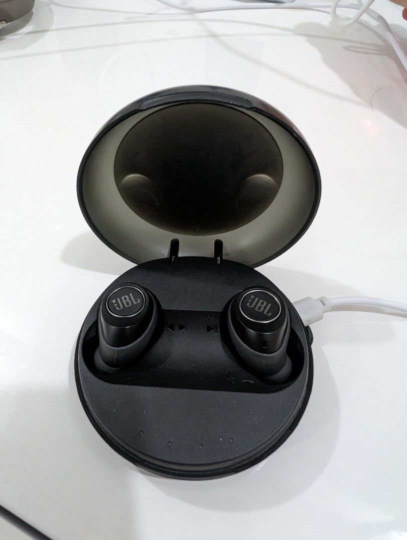 Audifonos jbl sales free x