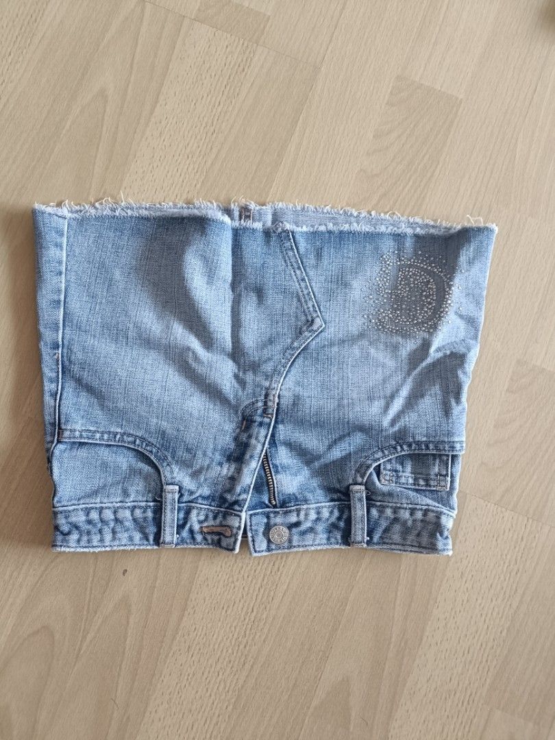 Girls dkny sale top