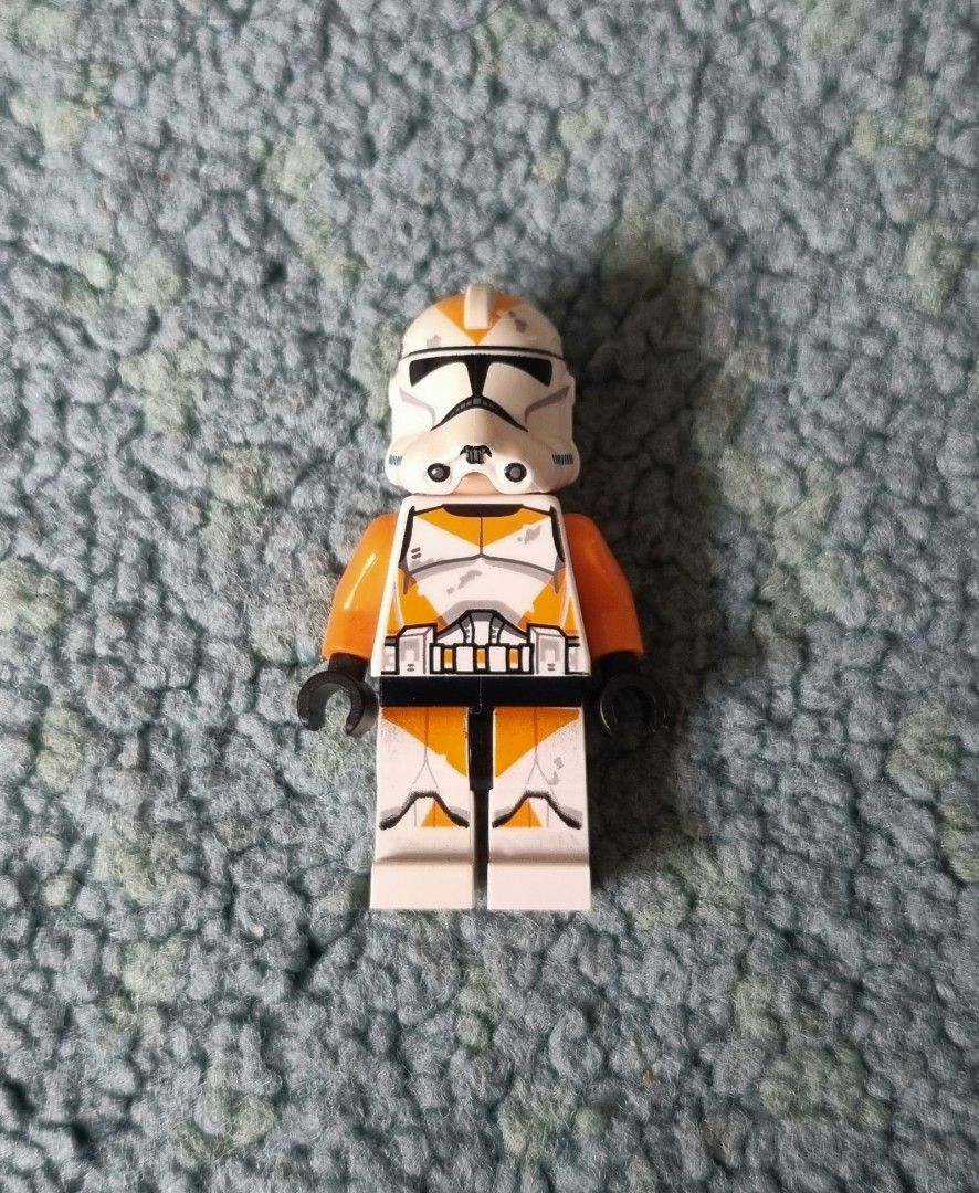 Lego utapau hotsell trooper