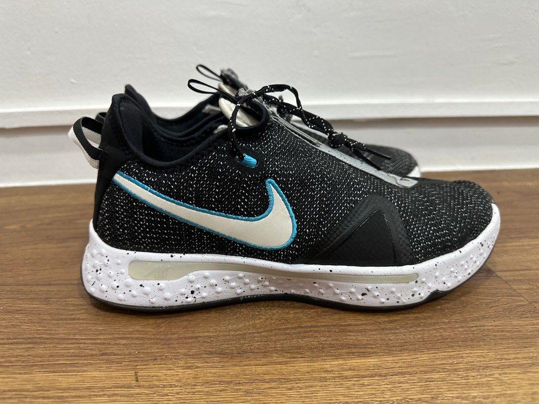 WTS Nike Paul George 4 EP PG4 US10