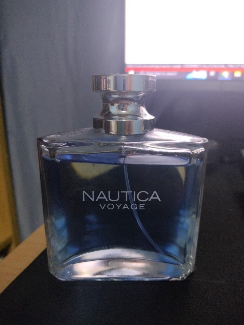 Nautica voyage clone store