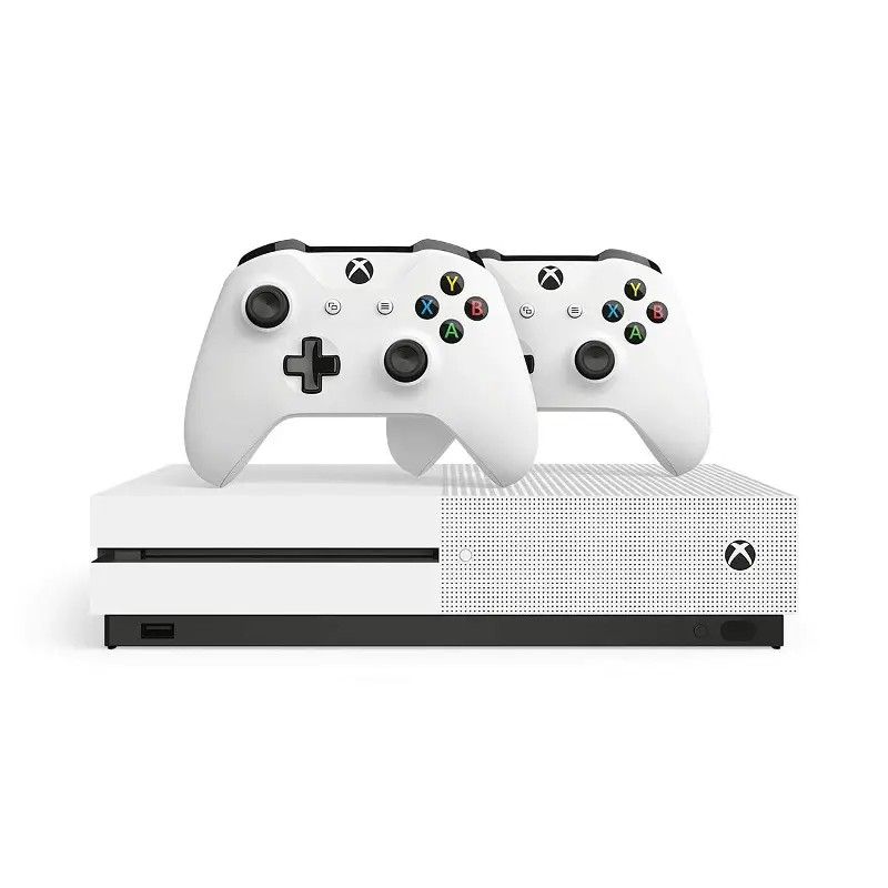 Xbox two console hotsell
