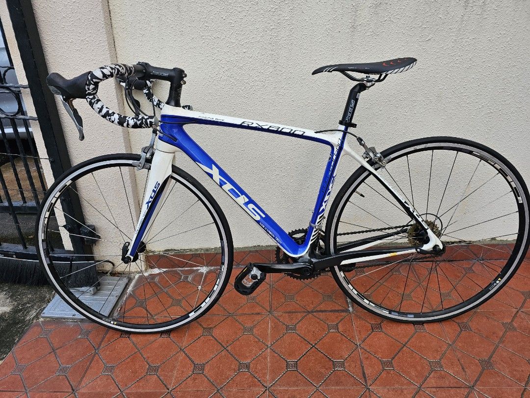 Xds carbon road bike hot sale