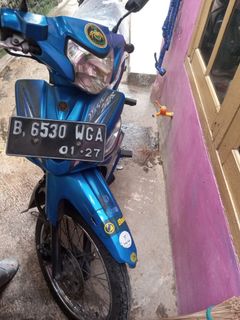 (Kategori: ) berada di . Dikirim oleh ernawt77 (ID iklan 1279426348, Gambar 1). Deskripsi: .