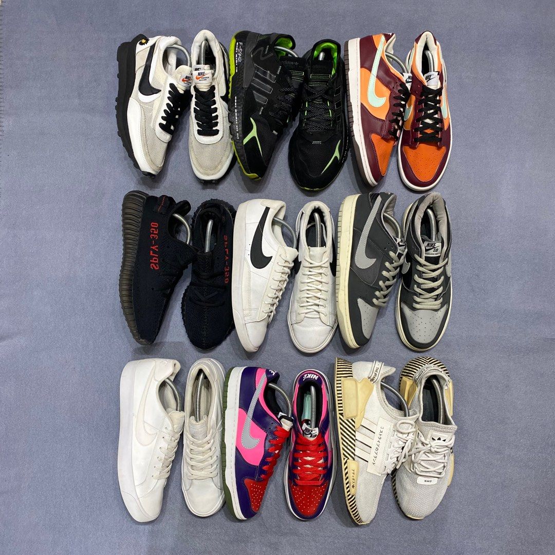 End sneaker hotsell sale