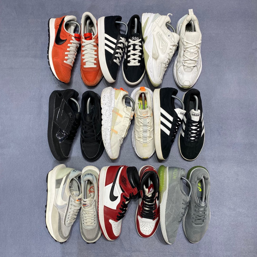 End sneakers uk 2025