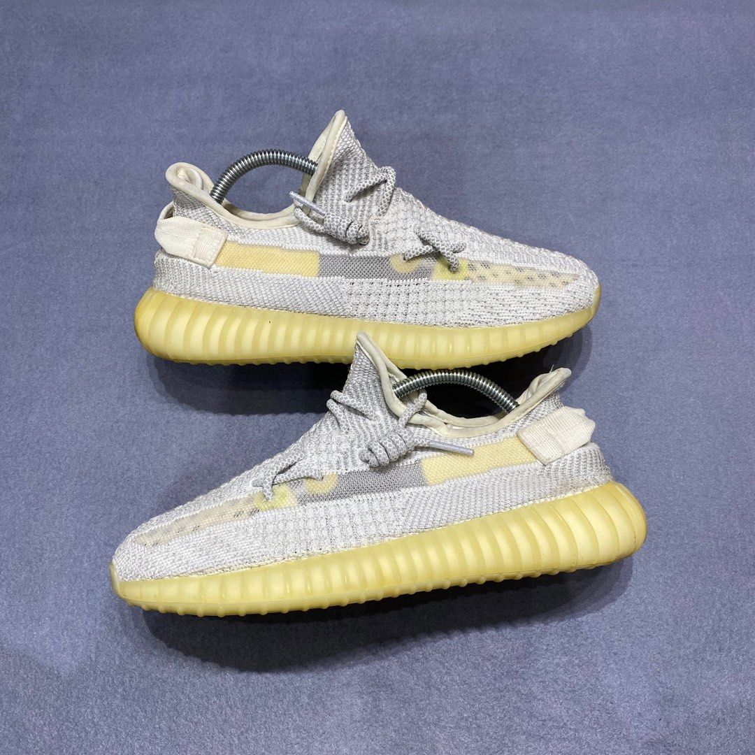 End yeezy hotsell 7