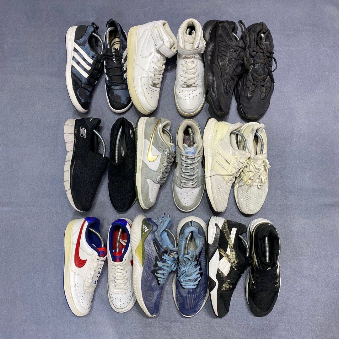 End sneakers uk discount