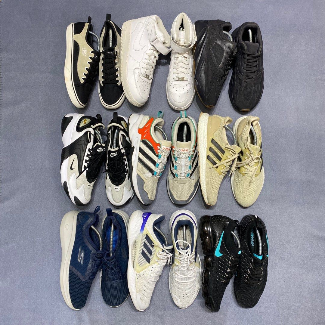 Sneaker sale 2025 uk