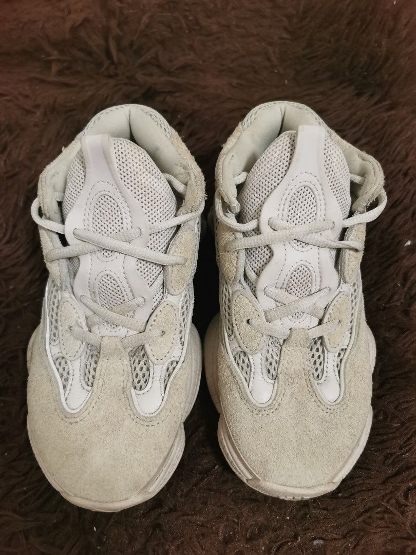 yeezy 500 ortholite