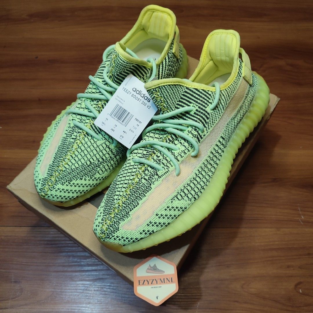 Men's yeezy boost 350 v2 on sale yeezreel