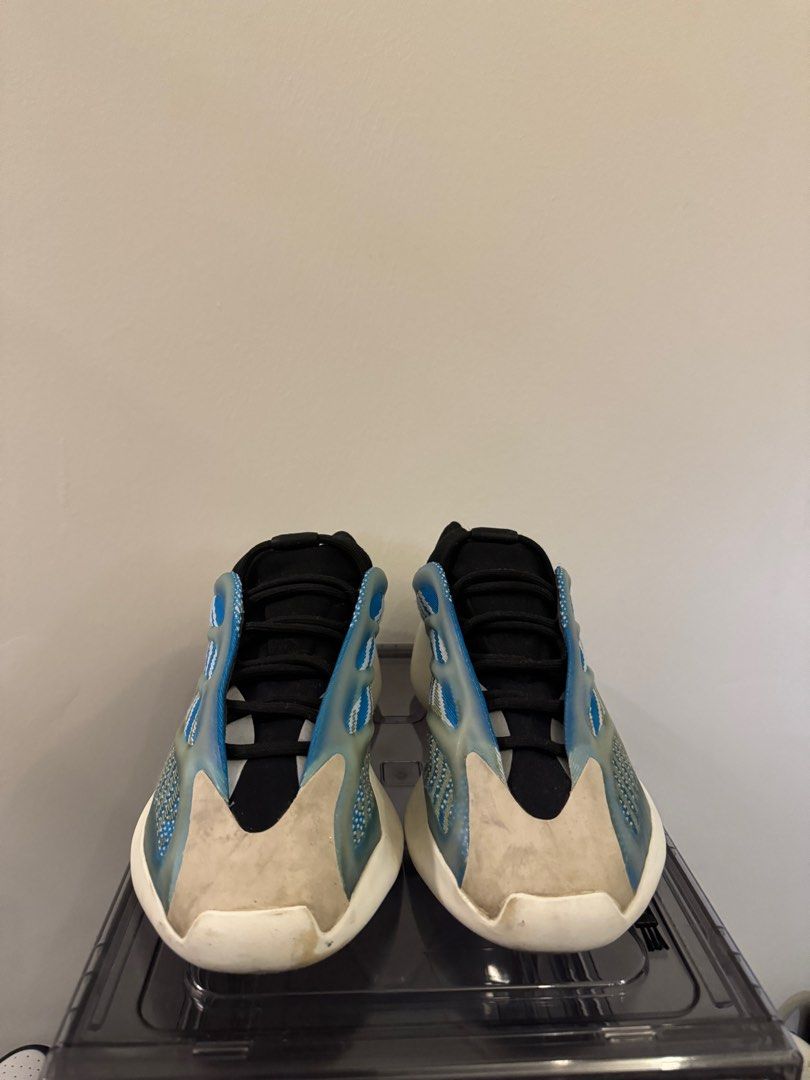 Yeezy boost 700 V3 Arzareth Men s Fashion Footwear Sneakers on