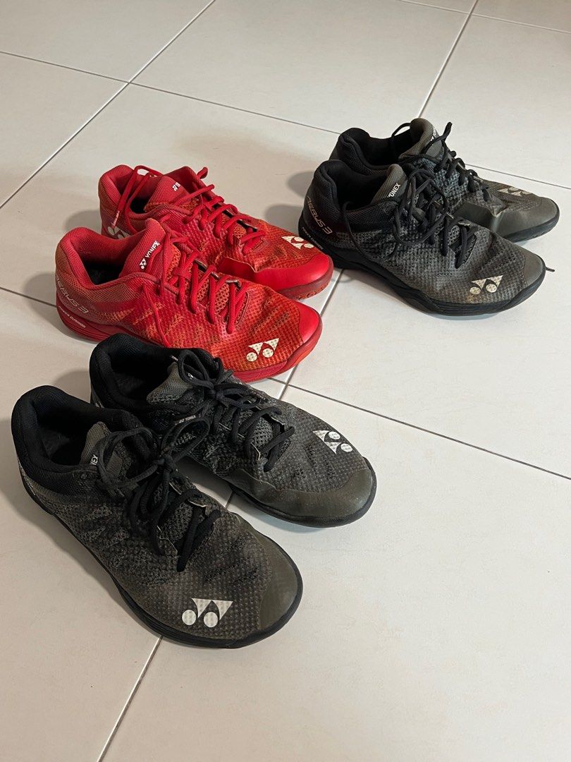 Yonex aerus cheap 3 kw