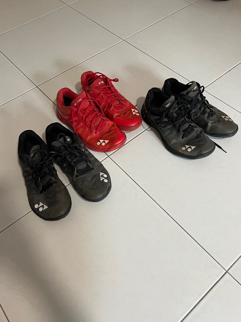 Aerus discount 3 shoes