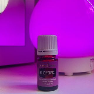 Young Living Forgiveness Essential Oil